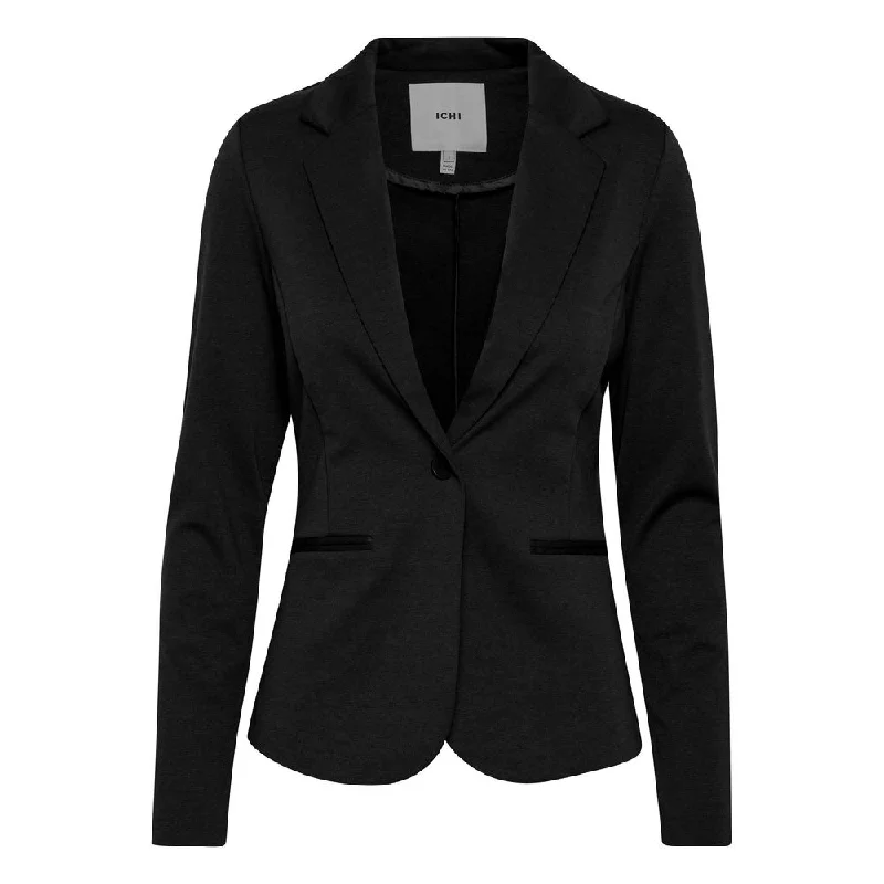 ICHI  Polyester Suits & Women's Blazer