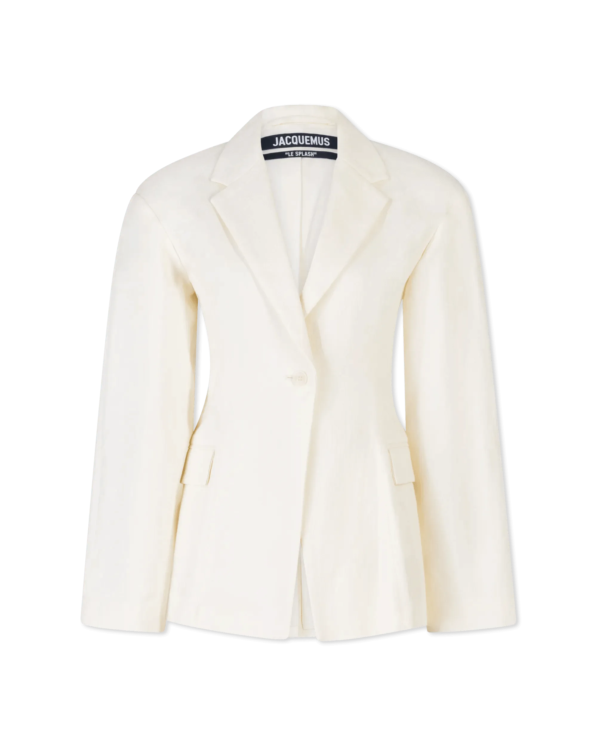 Fresa Twill Blazer