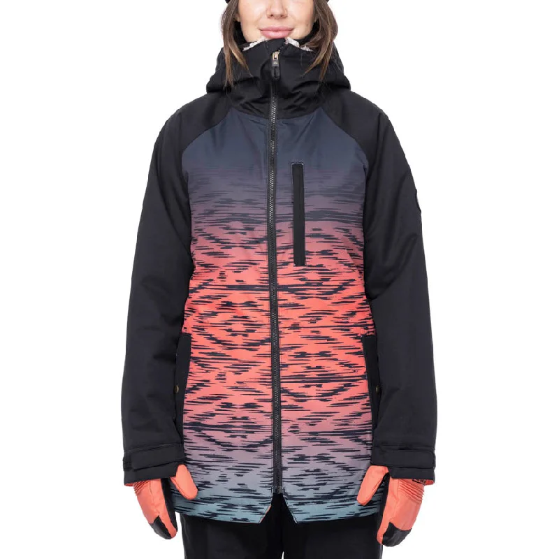 686 Dream Insulated Womens Jacket 2023