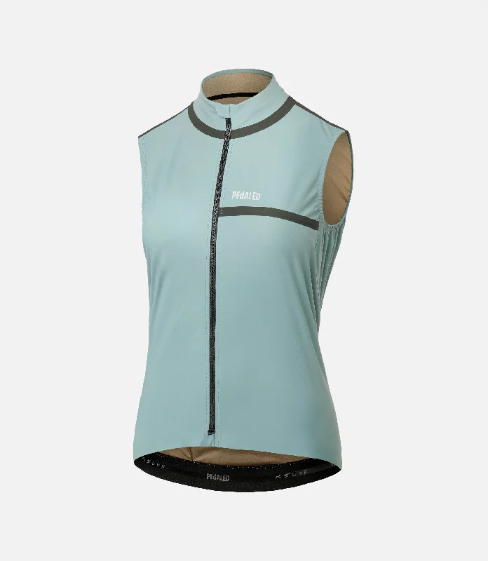 Odyssey Women's Waterproof Vest