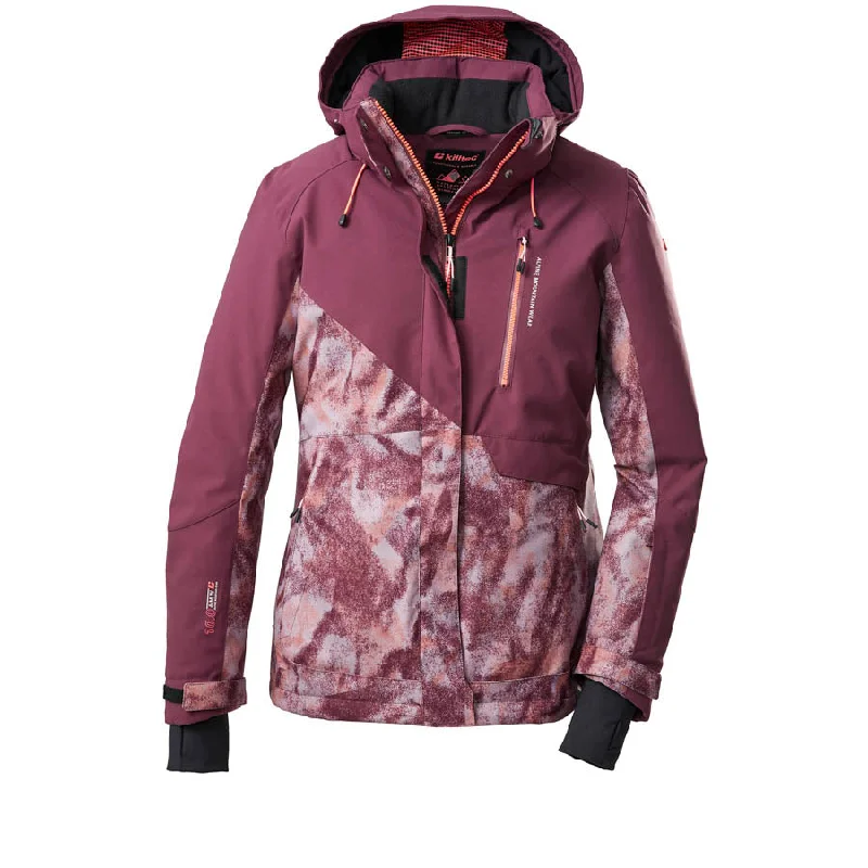 Killtec Aurora Womens Jacket 2023