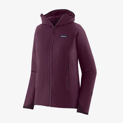 Patagonia Women's R2® TechFace Hoody 2024