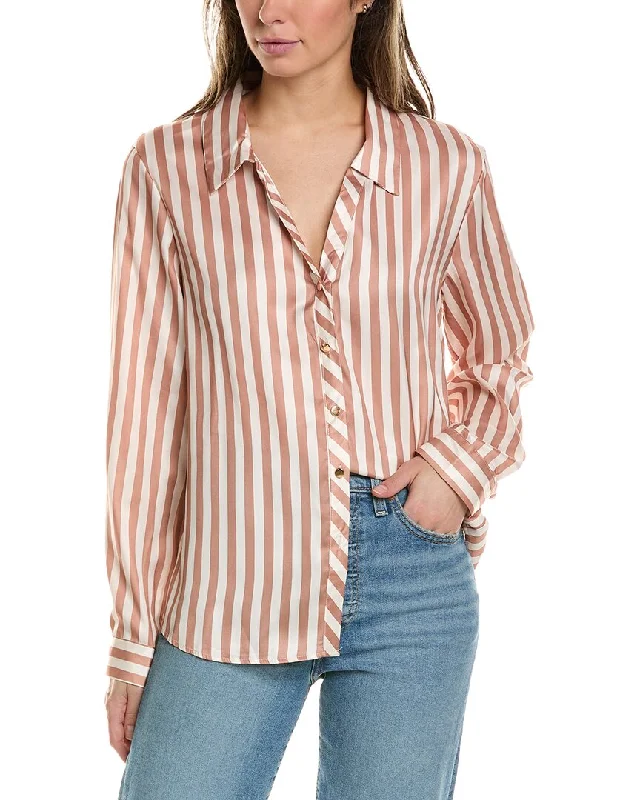 Avantlook Stripe Shirt