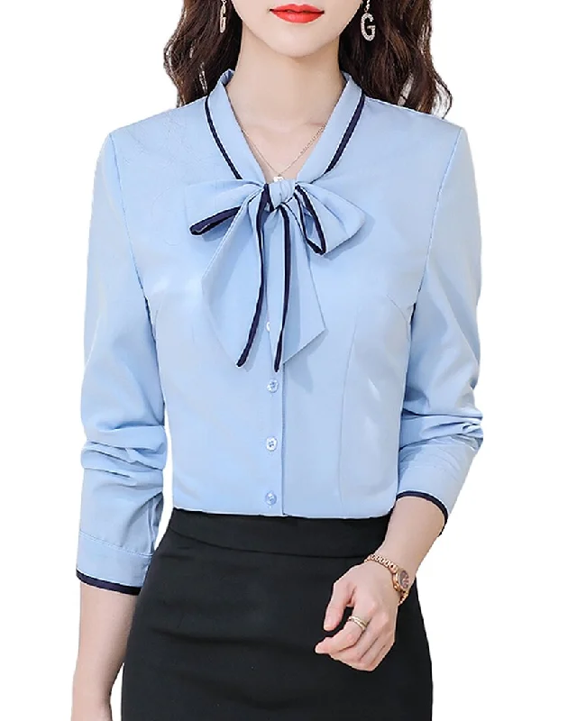 BOSSY CHIC Shirt