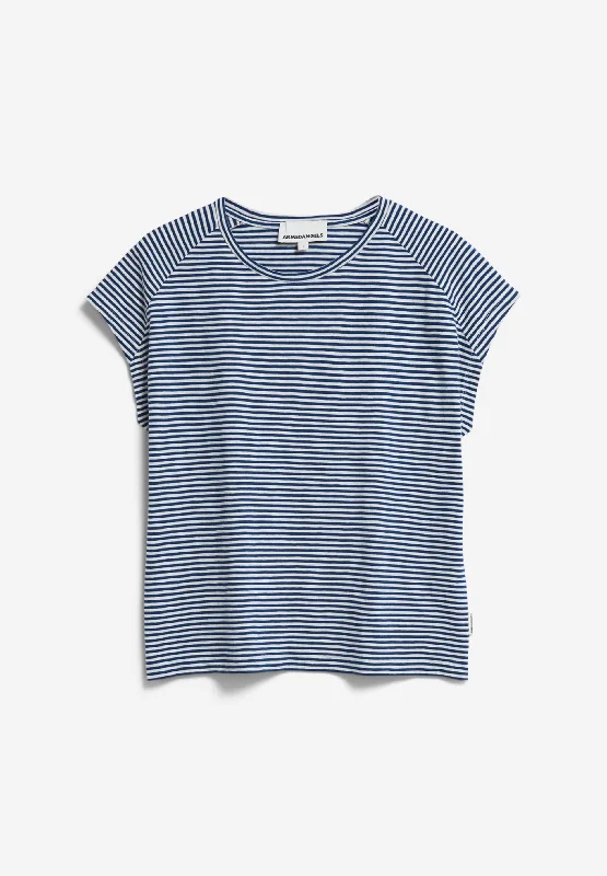 Armed Angels Oneliaa Lovely Stripes T-Shirt