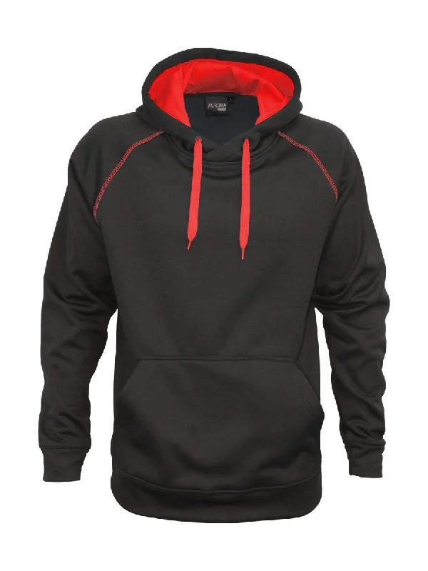 Extreme Performance Pullover Hoodie - Adults