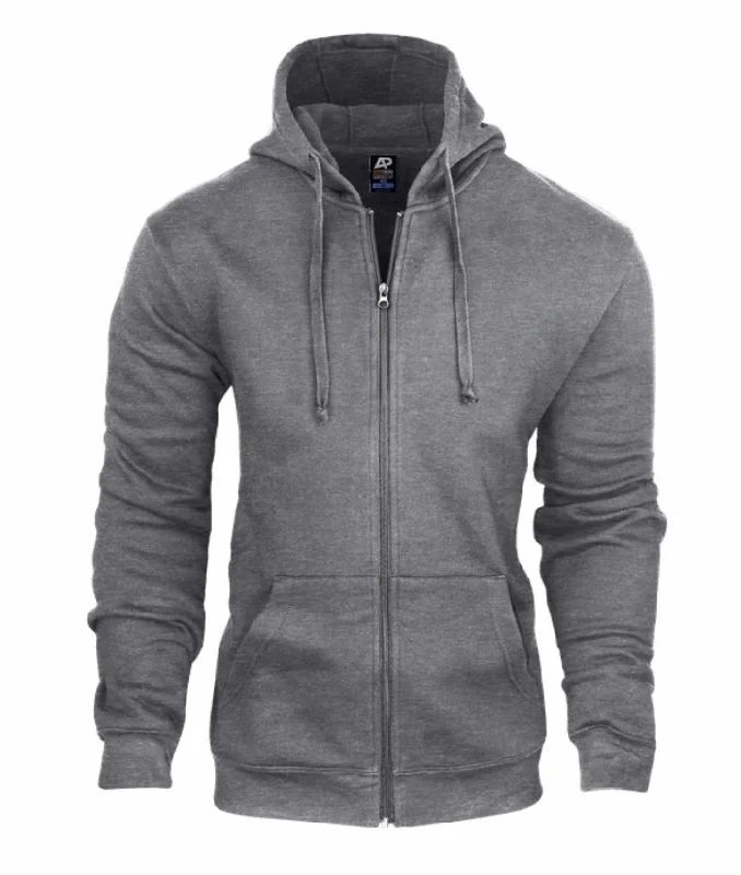 Mens Queenscliff Full Zip Hoodie