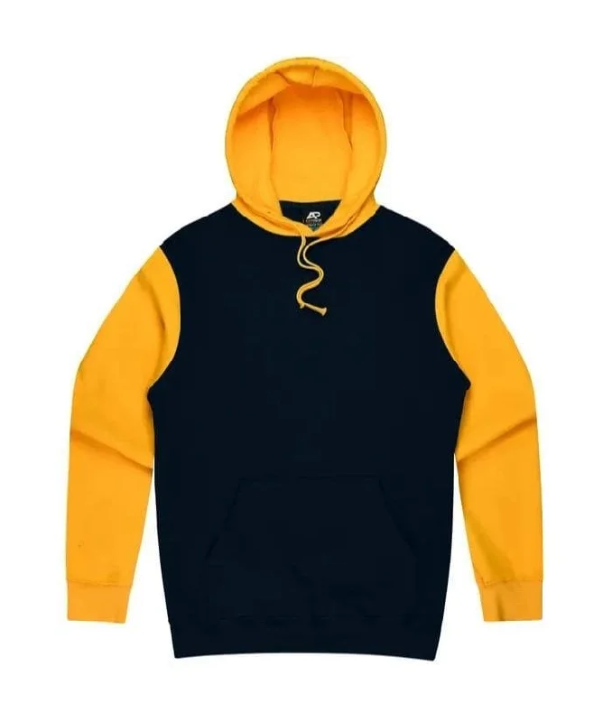 Navy/Gold