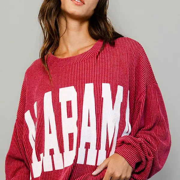 Alabama Sweatshirt