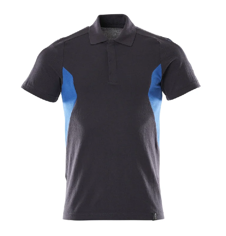 MASCOT Workwear Short-sleeved Polo Shirts-18383