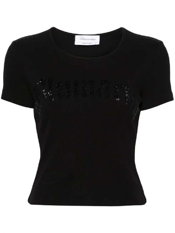 Blumarine Women's T-Shirts And Polos