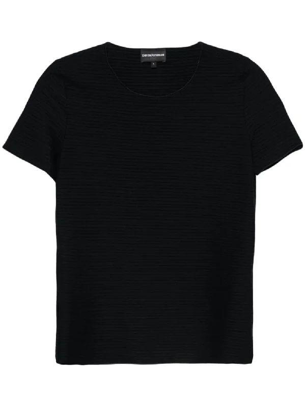 Emporio Armani Women's T-Shirts And Polos