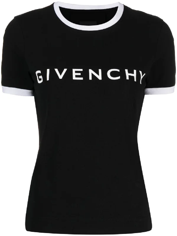 Givenchy Women's T-Shirts And Polos