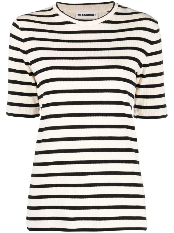 Jil Sander Plus Women's T-Shirts And Polos