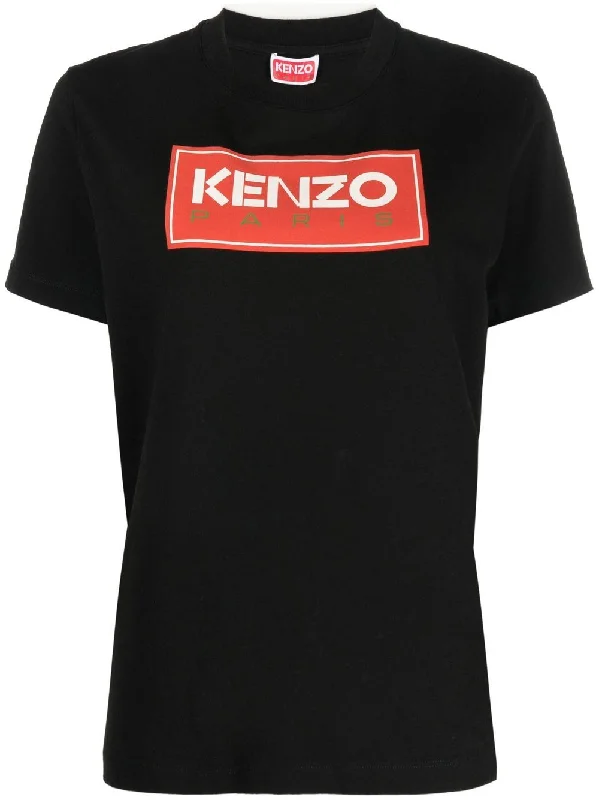 Kenzo Women's T-Shirts And Polos