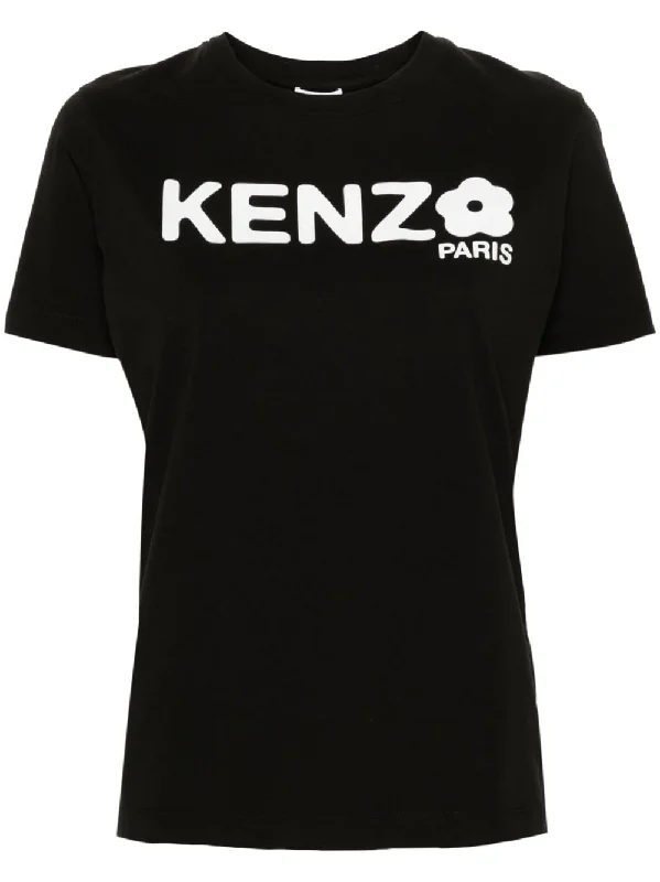 Kenzo Women's T-Shirts And Polos