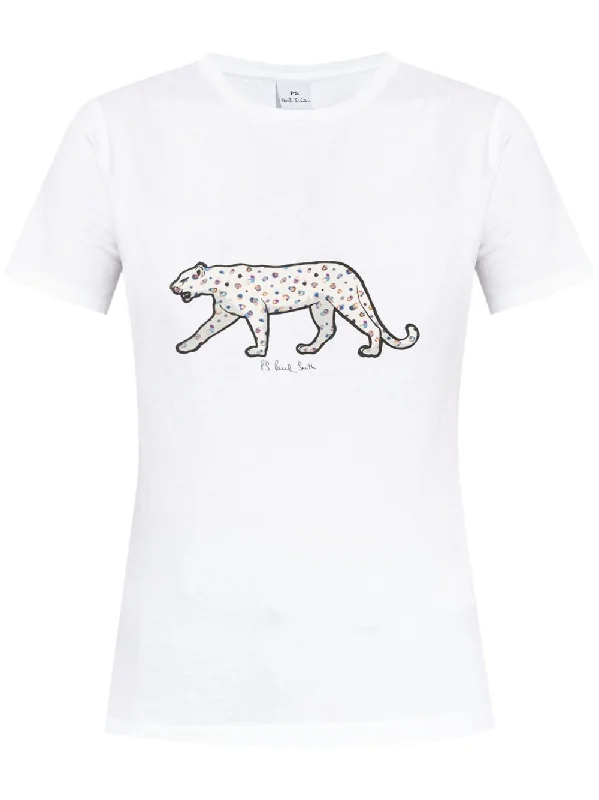 Ps By Paul Smith Women's T-Shirts And Polos