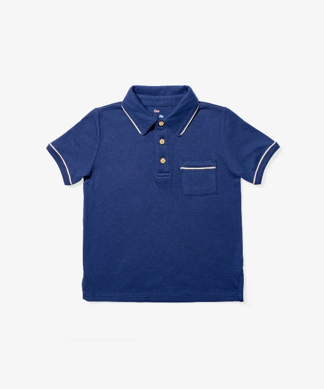 Marco Polo, Navy