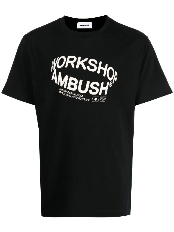 Ambush Women's T-Shirts And Polos