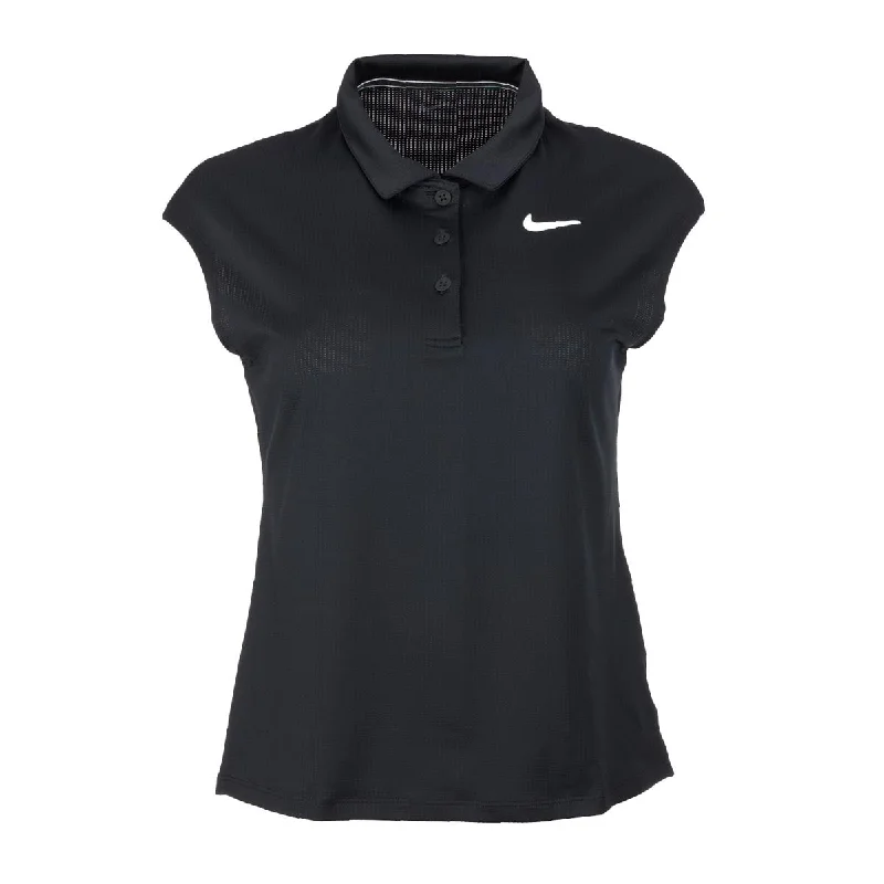 Nike Women's Vicory Tennis Polo